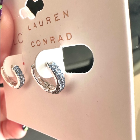 Earrings - Picture 2 of 2